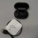 Bose QuietComfort Earbuds - True Wireless Bluetooth Earbuds with Active Noise Cancellation and Mic, USB-C Charging, IPX4 Rating, Up to 8.5 Hours of Playtime, Black