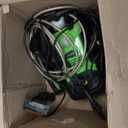 Greenworks Compact Electric Pressure Washer, 1.2 GPM (CSA Certified, Lightweight, 20 FT Tangle-Free Hose, 35 FT Power Cord) Great For Cars, Fences, Patios, Driveways, Decks and Patios