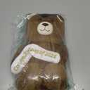 Graduation Teddy Bear 2026 11.2 Inch Graduation Gifts with Gift Card Slot Cute Congrats Stuffed Animal with Cap Embroidery Congrats Class of 2026 for Graduates Party Favor
