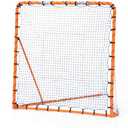 EZGoal Lacrosse Rebounder Replacement Net (Fits model 87615), Black (Bungees Not included - Sold Separately)
