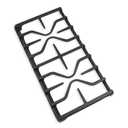 WB31X27151 WB31X24736 Stove Grate Replacement for GE Grate Cooktop Grids Gas Cooktop Grids GE Side Surface Oven Grids GE Cast Iron Stove Top Cooking Grids Parts Replacement, 2 Pack