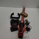 BLACK+DECKER 20V MAX* String Trimmer, Powercut, 22-Inch, (LHT321)