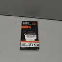 Magnetic Case for Samsung Galaxy S21 FE 5G, with Ring Stand, Glass Screen Protector, Compatible with MagSafe, Military Grade Case with Camera Cover, Shockproof Cover for Samsung S21 FE 6.4 inch, Blue