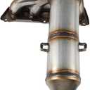Upgrade Front Catalytic Converter Fits for Toyota Camry 2012 2013 2014 2.5L L4 Only Fit PZEV Catalytic Convertor Direct-fit 674-298 25051-0V040