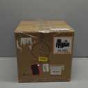 LOFTEK Pool LED Light Ball - 12-inch Sphere Lamp Rechargeable - 16 RGB Cool Lamp for Bedroom Ambient Lighting - Smart Night Light for Baby Nursery - Waterproof Light for Yard & Pool Decor, 1PCS