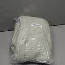 EMME Cotton Blanket Twin Size 100% Muslin Soft, Breathable Gauze, All Season, Pre-Washed (Mint Green, 60"x80")