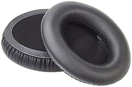 Replacement Earpads Ear Pad Pads Cushions Compatible for Mpow 059 Bluetooth Headphones (059 PAD)