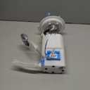 A-Premium Electric Fuel Pump Module Assembly with Pressure Sensor Compatible with Hyundai Sonata 2008-2010 L4 2.4L Gas