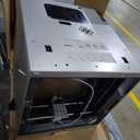 QIDI PLUS4 3D Printer, Max 600mm/s High-Speed Printing, 65 Chamber Heat, Fully Auto Leveling, 370C Direct Extruder with Integrated Nozzle, Support PPS-CF Filaments, Large Print Size 12"x12"x11"