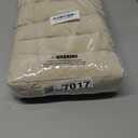 Outdoor Cushion Covers Set,12PCS Waterproof Patio Furniture Couch Seat Slipcovers, Replacement for Sofa Sectional Chair(CoverOnly) (Beige)