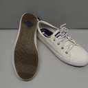 Sperry Women's Crest Vibe Sneaker, USA 8