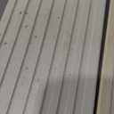 Premium Diatomite Stone Drying Mat for Kitchen Counter - Faucet Mat for Kitchen Sink, Sink Protector & Splash Guard, Quick-Dry Kitchen Sink Mat,Super Absorbent (White, 23.6" x 4")