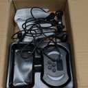 ZUIUINAO 8-Heads Auto Clicker for Smart Phone, Portable Touch Screen Tapper with Digital Display & Adjustable Speed, Compatible with iPhone/Android for Gaming, Built-in Battery (1 Host+2 clickheads)