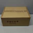 Wieliou Crystal Chandelier, Golden Crystal Lighting,5-Light Modern Chandelier for Living Room Kitchen Island Entryway Bedroom