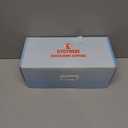 Heated Slippers - Foot Warmer for Men & Women, Electric Heating Slippers, Upgraded 4000mAh Battery Pack (Women 8-9/ Men 7-8)