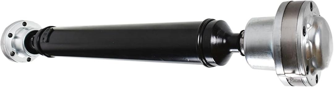 WFLNHB Driveshaft Front Replacement for Mercedes Benz GL 07-12 ML 06-11 R 06-12 4Matic AWD AMG A1644100701