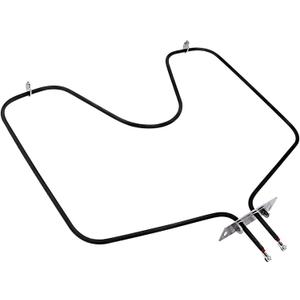 AMI PARTS WB44X5082 Oven Bake Element Fit for G-E Hot-Point Ken-More Bake Element Replace WB44X0192 WB44X10003 WB44X1126 WB44X192 WB44X5061 WB44X5072 PS249466