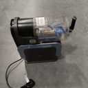 Ninja SLUSHi with RapidChill Technology, 88 oz. Frozen Drink & Slushie Machine, 5 Preset Programs, Margaritas, Frapps, and More, Premium Accents, Black, FS301