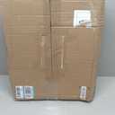 KOHLER 4639-RL-0 Cachet ReadyLatch Round Toilet Seat Soft Close, White