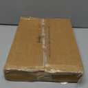 8x10 Picture Frame Set - 3 Pack, Textured Black Solid Wood, HD Tempered Glass, Gallery Photo Frame, Table or Wall Display