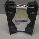 Western Digital 8TB WD Purple Pro Surveillance Internal Hard Drive HDD - SATA 6 Gb/s, 256 MB Cache, 3.5" - WD8002PURP