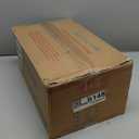 FEMILA 3 Pack Brushed Nickel Pendant Lighting,4" Mini Glass Pendant Light for Kitchen Island, Pendant Light Vintage Light Fixtures for Bedroom, Hotel, Dining Room, 4FY86MIL3PK BN