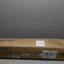 UPWELL Beach Tent Easy Set Up Canopy Sun Shelter Shade with UPF 50+UV Protection Portable Beach Umbrella Outdoor Sunwall with Sand Pockets for Fishing Backyard Camping (Blue)