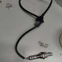 O2 Oxygen Sensor Upstream Downstream for Subaru Impreza 1999 Outback 2001 - Fix P0420 Check Engine Light, Improve Fuel Economy - Direct Fit 234-9085 234-4706