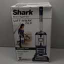 Shark NV360 Navigator Lift-Away Deluxe Upright Vacuum with Large Dust Cup Capacity, HEPA Filter, Swivel Steering, Upholstery Tool & Crevice Tool, Blue