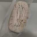 Bedsure Cotton Duvet Cover California King - Luxury Slub Weave 100% Cotton Duvet Cover with a Linen Like Textured, Easy Change Durable Bedding, Tannish Linen Grey, 104" x 98"