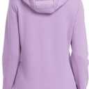 MoFiz womens Women Duster Coat (XL)