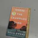 Where the Crawdads Sing: Reese's Book Club