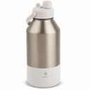 Manna Ranger Dual Insulated Stainless Steel Bottle - 64 Oz
