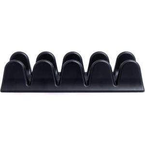 PSO-Spine Back Massage Tool and Muscle Release - Deep Tissue Massage Tool, Back Release Tool, self-Massage, deep Tissue, Muscle Tension - Full Back Stretcher and Massage Tool - Night Black