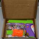 Automatic Shell Ejecting Toy Gun Pistol, Soft Bullet Toy Gun for Boys, Education Model Realistic Toy Pistol Shooting Game Toys Gifts Birthday for Boys Girls Adults