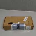 Meat Chopper, Hamburger Grinder, Premium Heat Resistant Smasher for Ground Beef, Burger Grinder Nylon Potato Mix Tool, Meat & Poultry Tenderizers-Black (1 Pack)