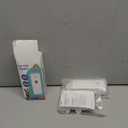 Pet Clippers for Dog Hair Grooming Low Noise, Rechargeable Cordless Cat Shaver with Ceramic Blade,Portable Pet Hair Trimmer for Matted & Long Hair (White)