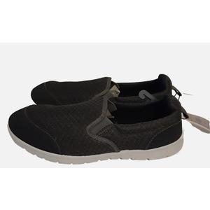 OT Revolution Slip On Shoes Mens Size 10 Gray Tennis Shoes NWT