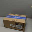 Momcozy M5 Smart APP Controlled Wearable Breast Pump, Hands-Free Wireless Electric Pump, 3 Modes 9 Suction Levels, BPA-Free, Portable Lightweight, 24mm Flange, 2-Pack Cozy Red