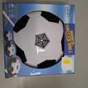 5 x Hover Soccer Ball Indoor Kids Toys for Boys & Girls Ages 6-12 Light Up Soccer Ball with LED Lights & Air Cushion, Toys for 6 7 8 9 10 Year Old Boys and Girls, Indoor Play, Gift Idea