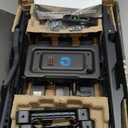 Pipishell Full Motion TV Wall Mount for 4082 inch TVs, Swivel TV Wall Mount with Smooth Dual Arms, Wall Bracket Fits Most 55+ 65+ 75+ TVs, Max VESA 600x400mm, Fits 12/16 Wood Studs, up to 110 lbs