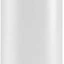 Electric Salt/Pepper Mill, rechargeable (White)