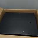 1.8 Cuft Small Fireproof Safe for Home Use, Safe Box Fireproof Waterproof with Programmable Keypad, Spare Keys and Removable Shelf, Digital Home Security Safety Box for Money Documents Medicines