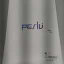 Magnetic Laptop Privacy Screen 15.6 inch for 16:9 Computer Monitor, 15" Removable Anti Glare Protector Blue Light Filter Shield Compatible with Lenovo Hp Dell Acer Asus Thinkpad Envy Xps