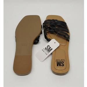SM New York Comfortable Sandals for Women Size 6