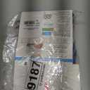 Hanes Women's Organic Cotton Panties Pack, ComfortSoft Underwear, 6-Pack  (7)