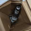 Detroit Axle - Front Right CV Axle for 00-11 Ford Focus, Passenger Side
CV Axle Assembly 2000 2001 2002 2003 2004 2005 2006 2007 2008 2009 2010 2011 Replacement
