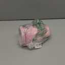 Owala SmoothSip Slider Insulated Stainless Steel Coffee Tumbler, Reusable Iced Coffee Cup, Hot Coffee Travel Mug, BPA Free 12 oz, Pink (Pucker Up)