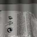 Tefici Electric Heated Blanket Throw, Super Cozy Soft 2-Layer Flannel 50" x 60" Heated Throw with 3 Heating Levels & 4 Hours Auto Off, Machine Washable, ETL&FCC Certified, Home Office Use,Camel