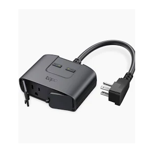 Prime Smart WiFi Outdoor Outlet